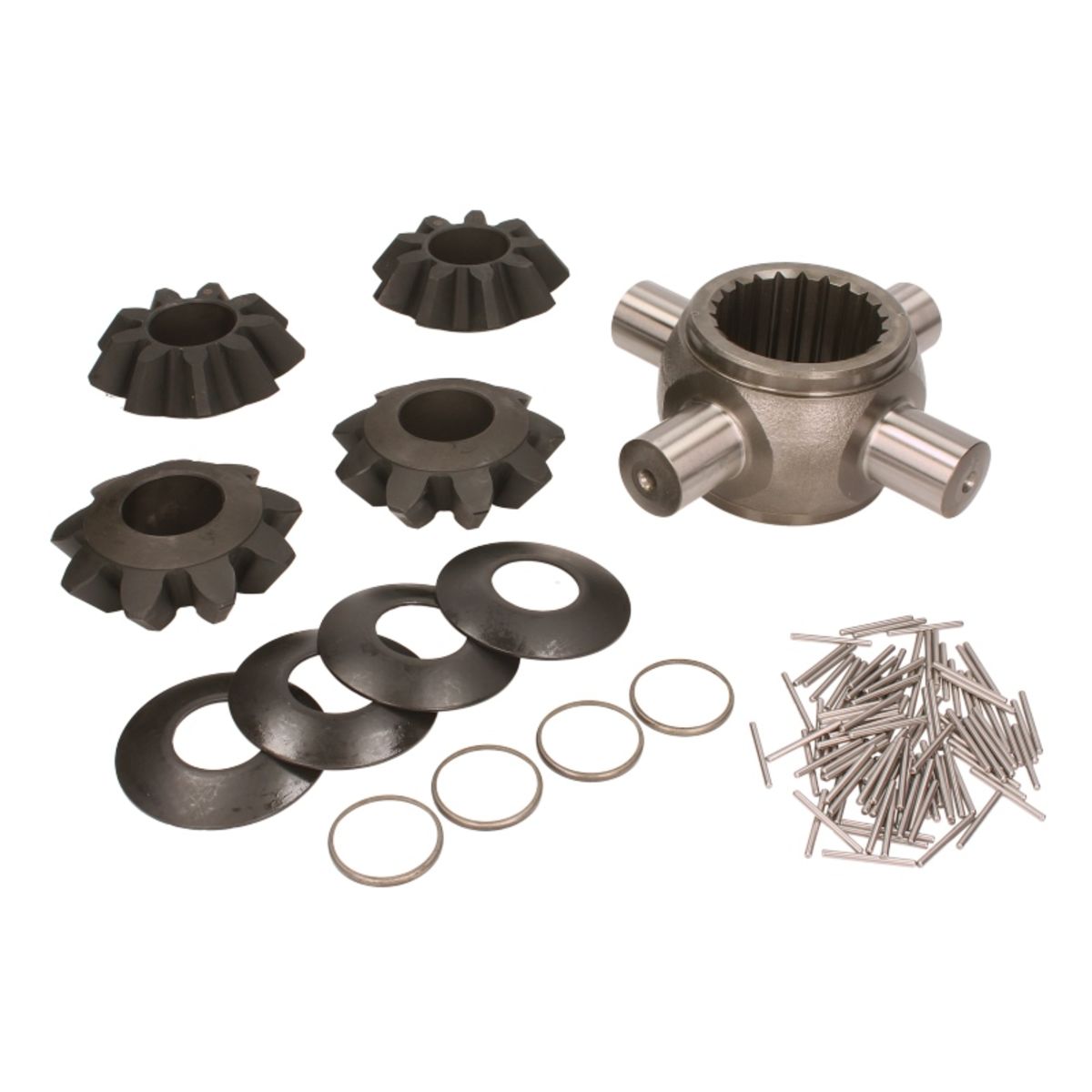 Image of Reparatieset, achteras  198901