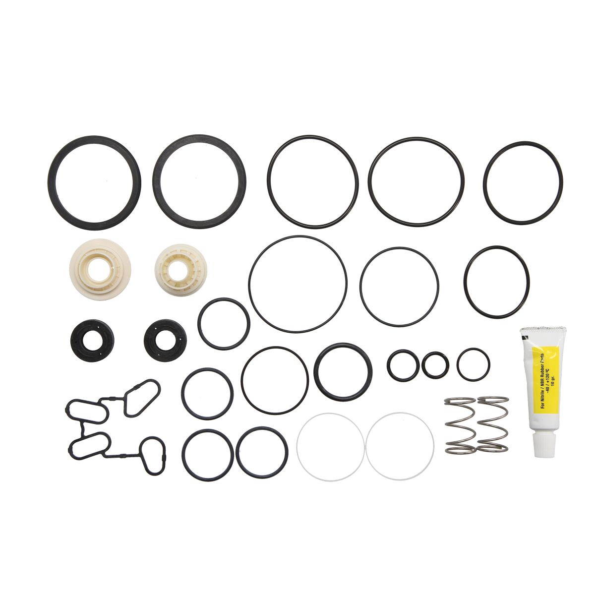 Image of Reparatieset voor luchtkleppen