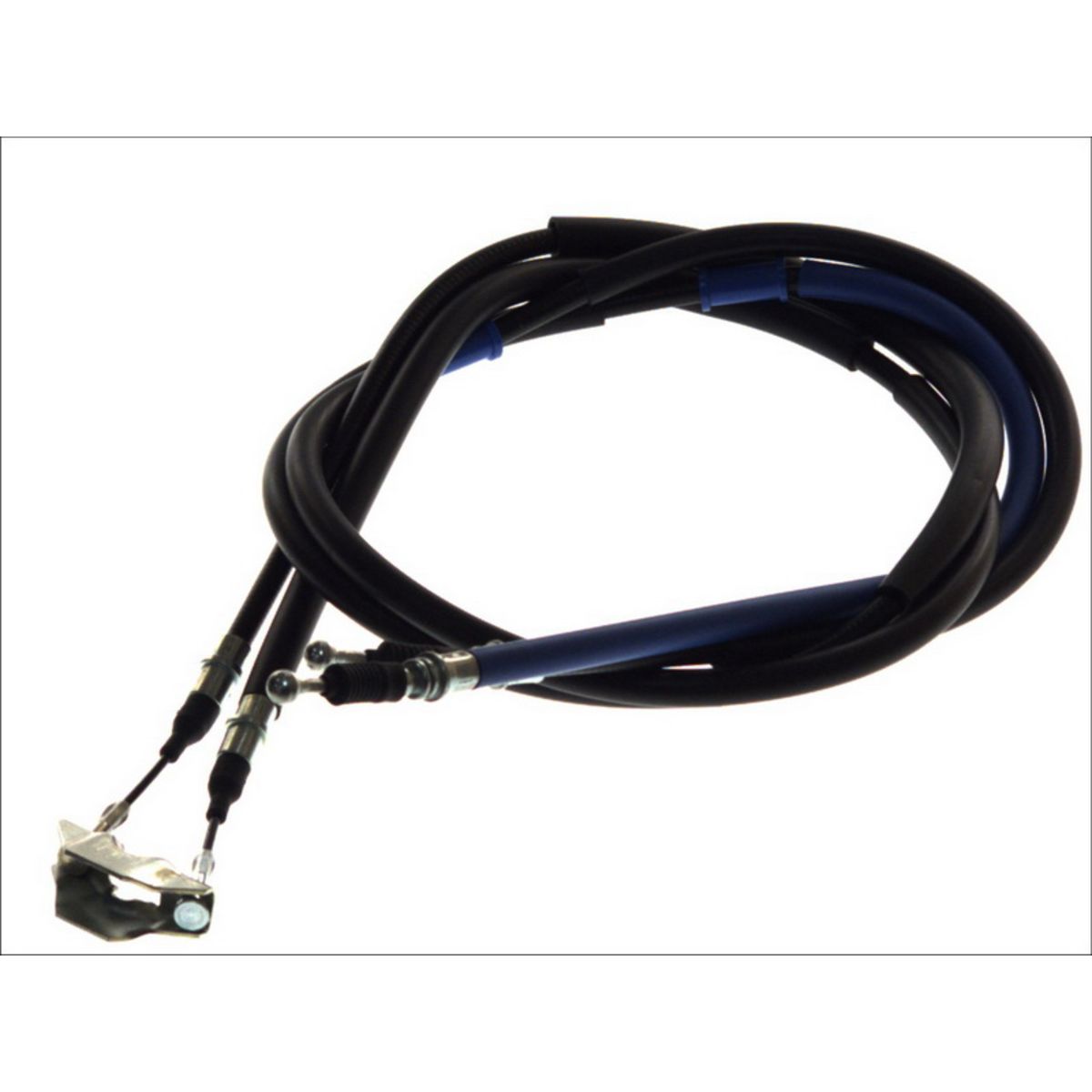 Image of Kabel, parkeerrem