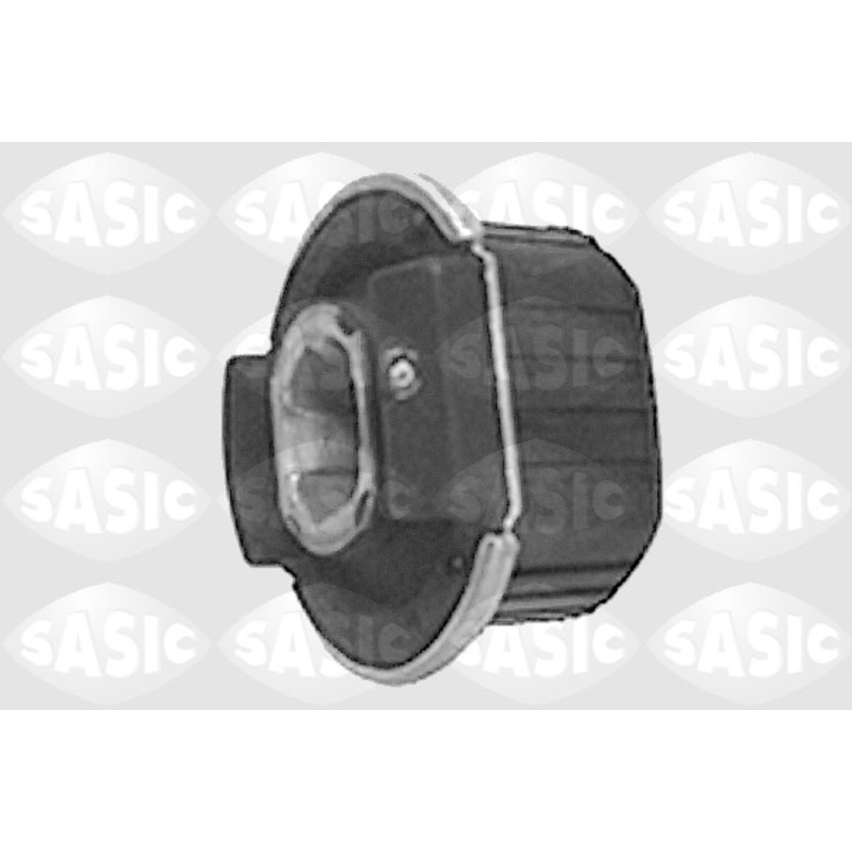 Image of Lager, asbalk