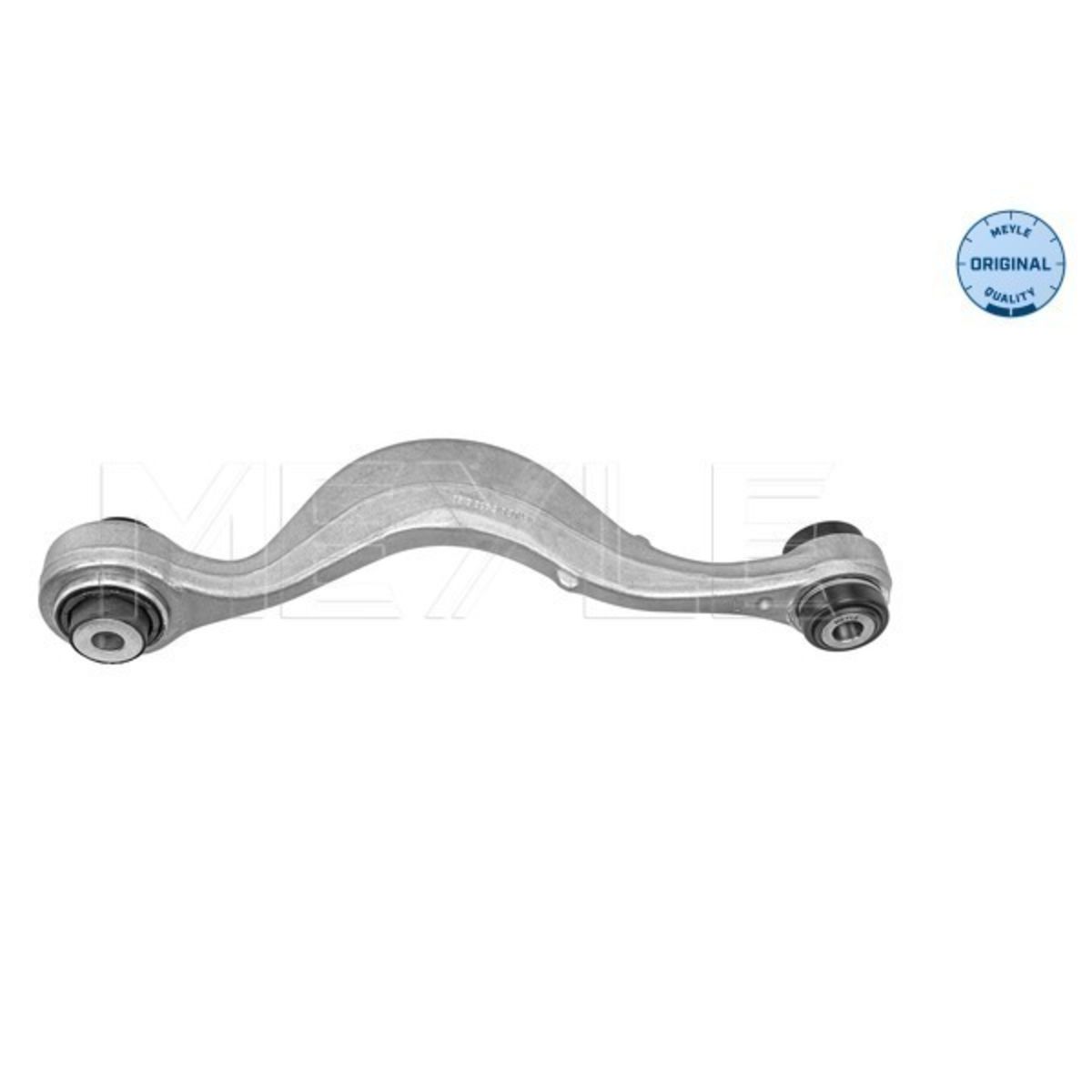 Image of Draagarm, wielophanging  3160500155 Achteras, links, Mitte