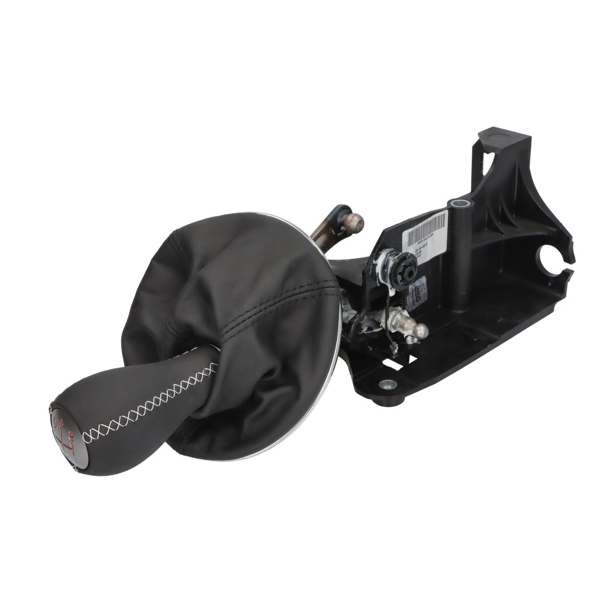 Schalthebel AKUSAN K09W105AKN