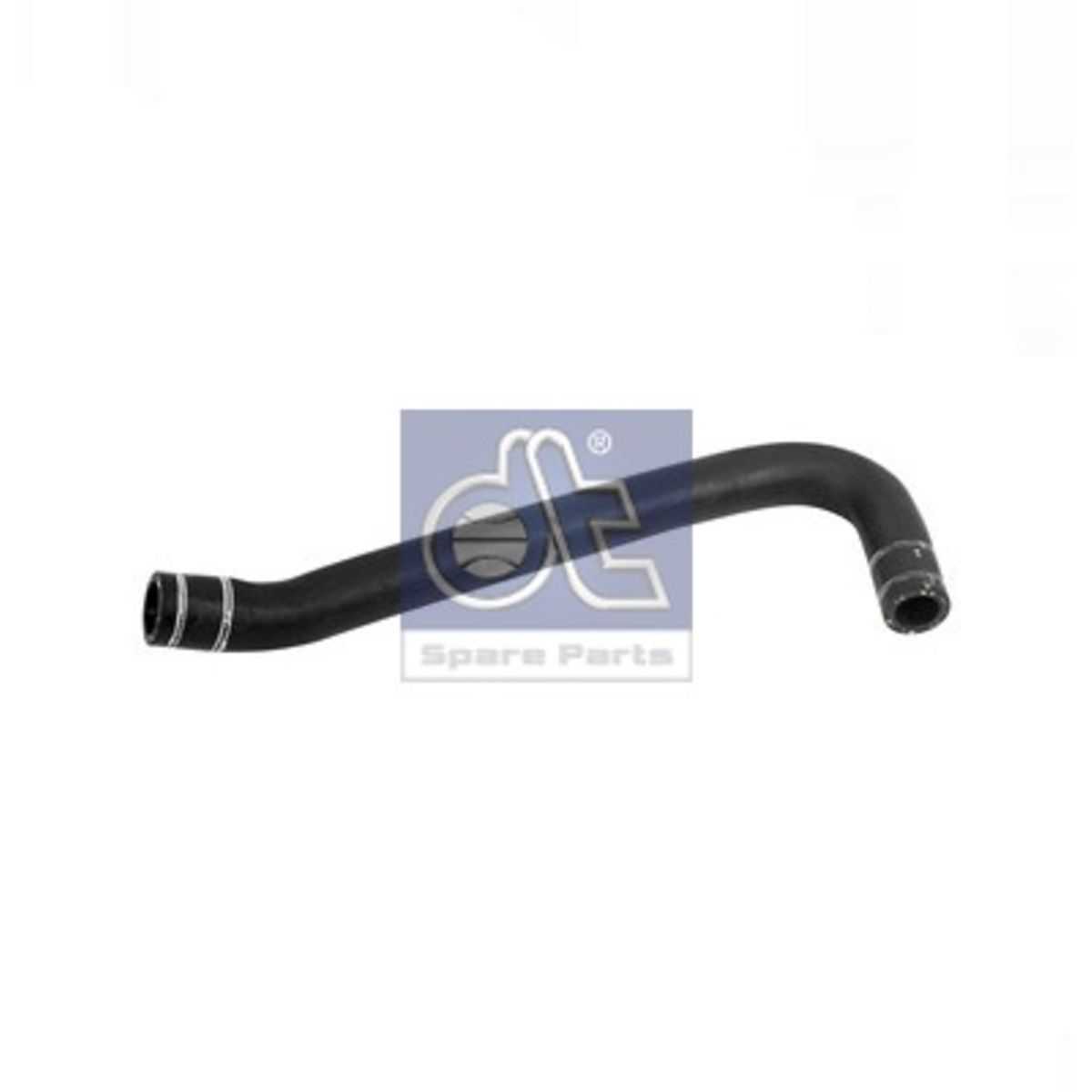 Image of Radiateurslang DT Spare Parts