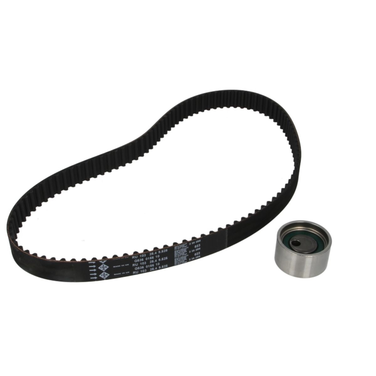 Schaeffler Ina Distributieriemset Ina 530 0323 10
