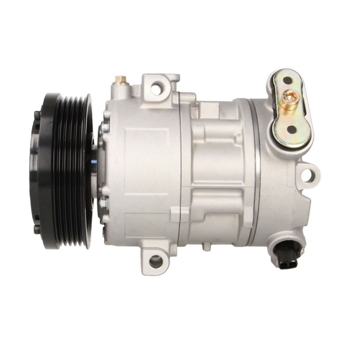 Klimakompressor NISSENS 89100