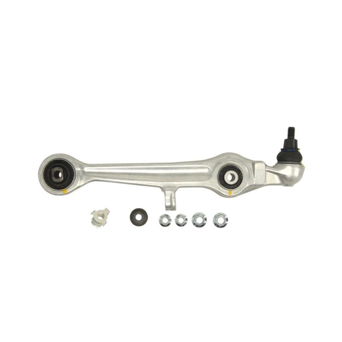 Image of Draagarm, wielophanging   Vooras, links, rechts, voorkant