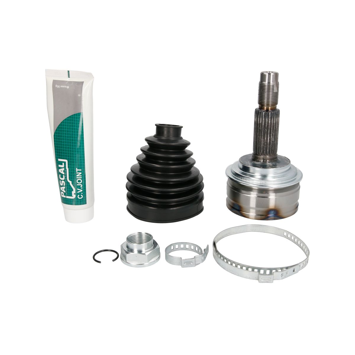 Image of Homokineet reparatie set, aandrijfas