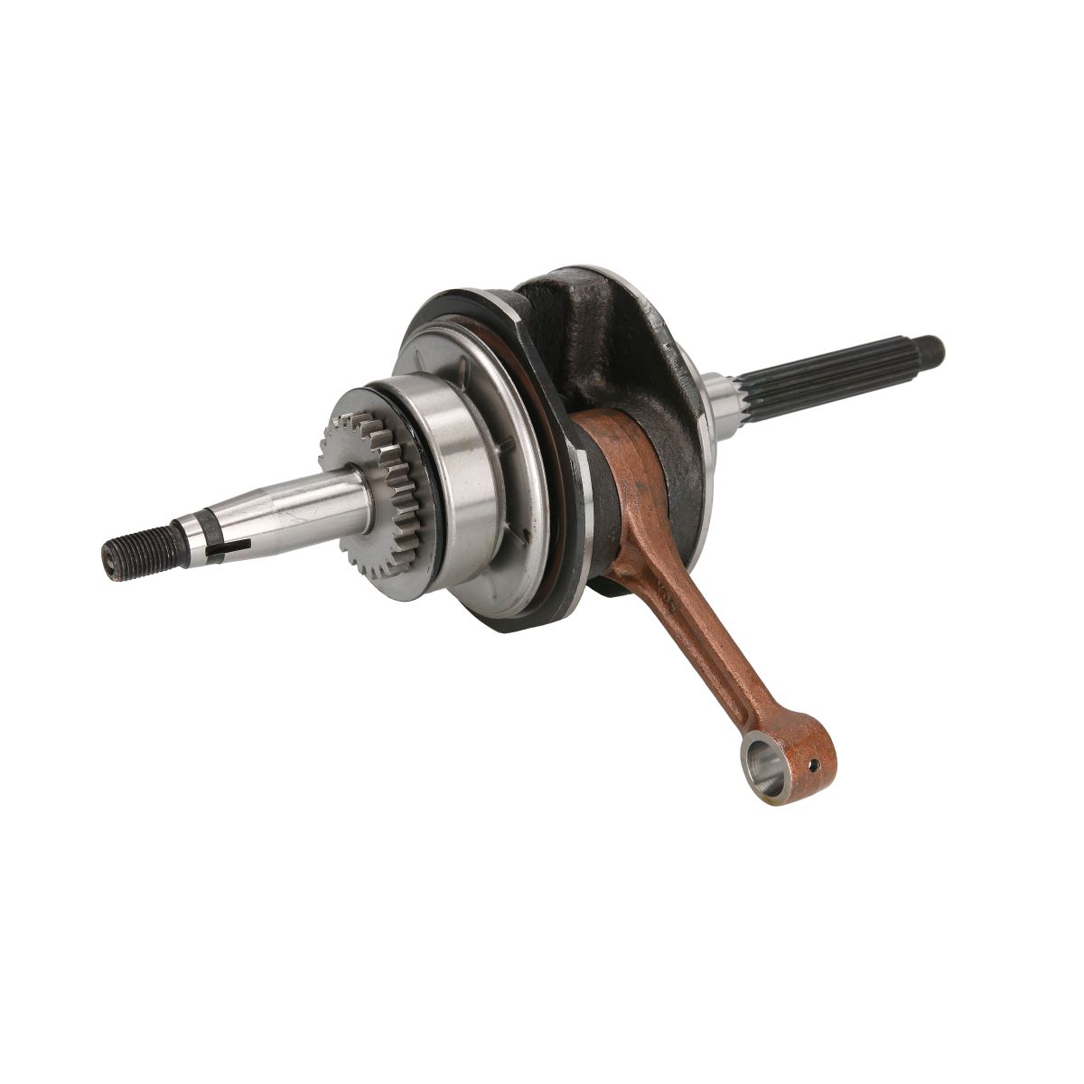 Crankshaft INPARTS IP000238