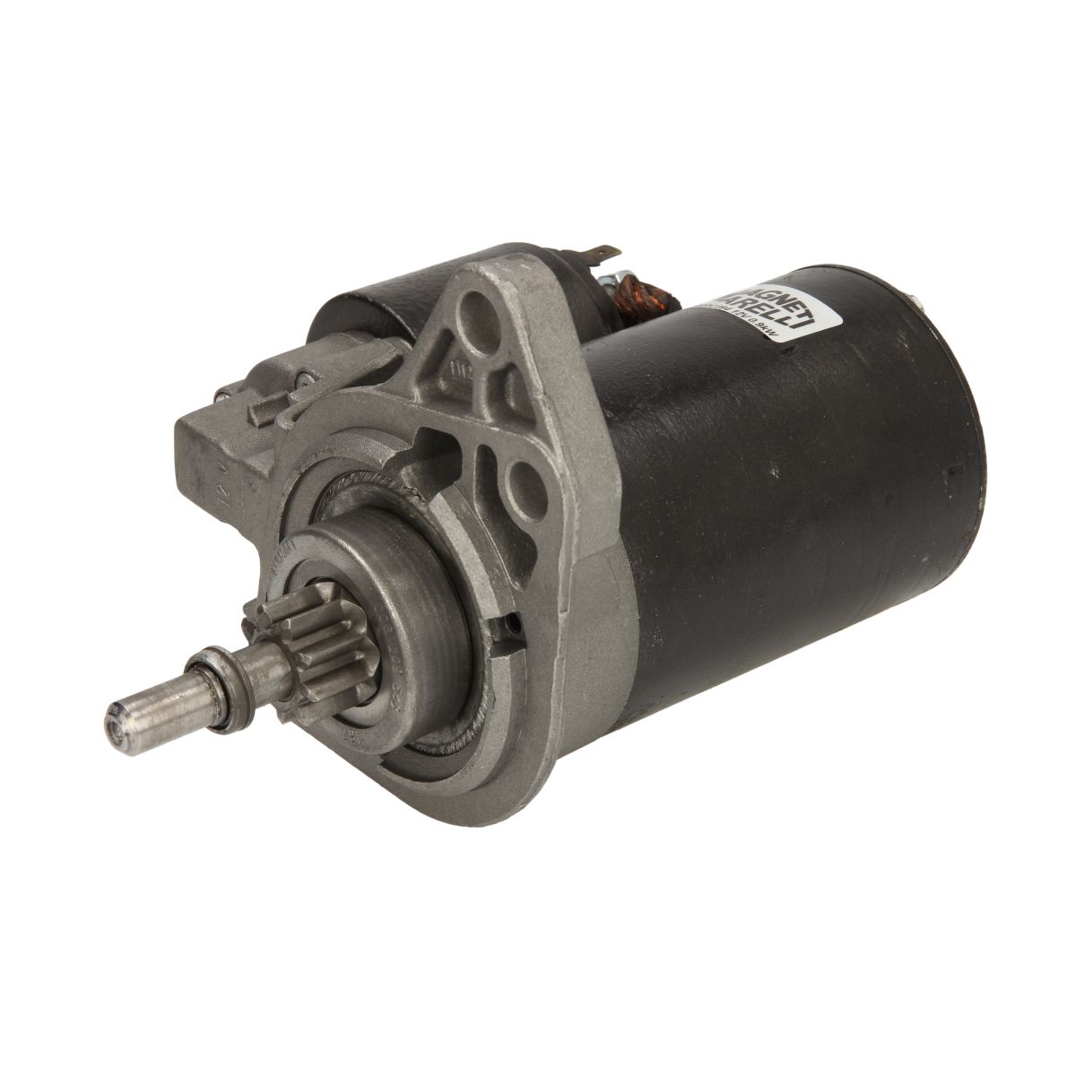 Image of Starter