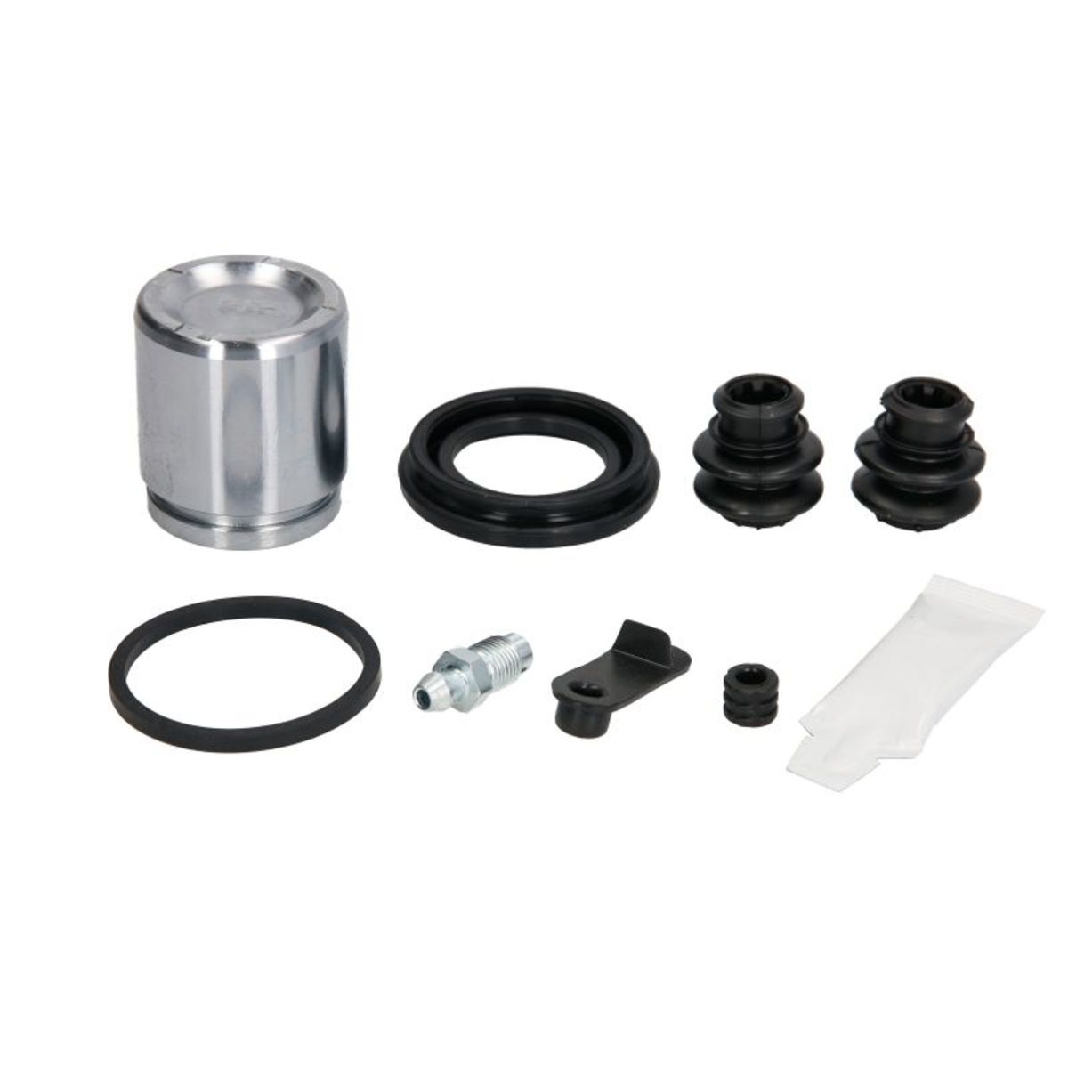 Image of Reparatieset, remklauw