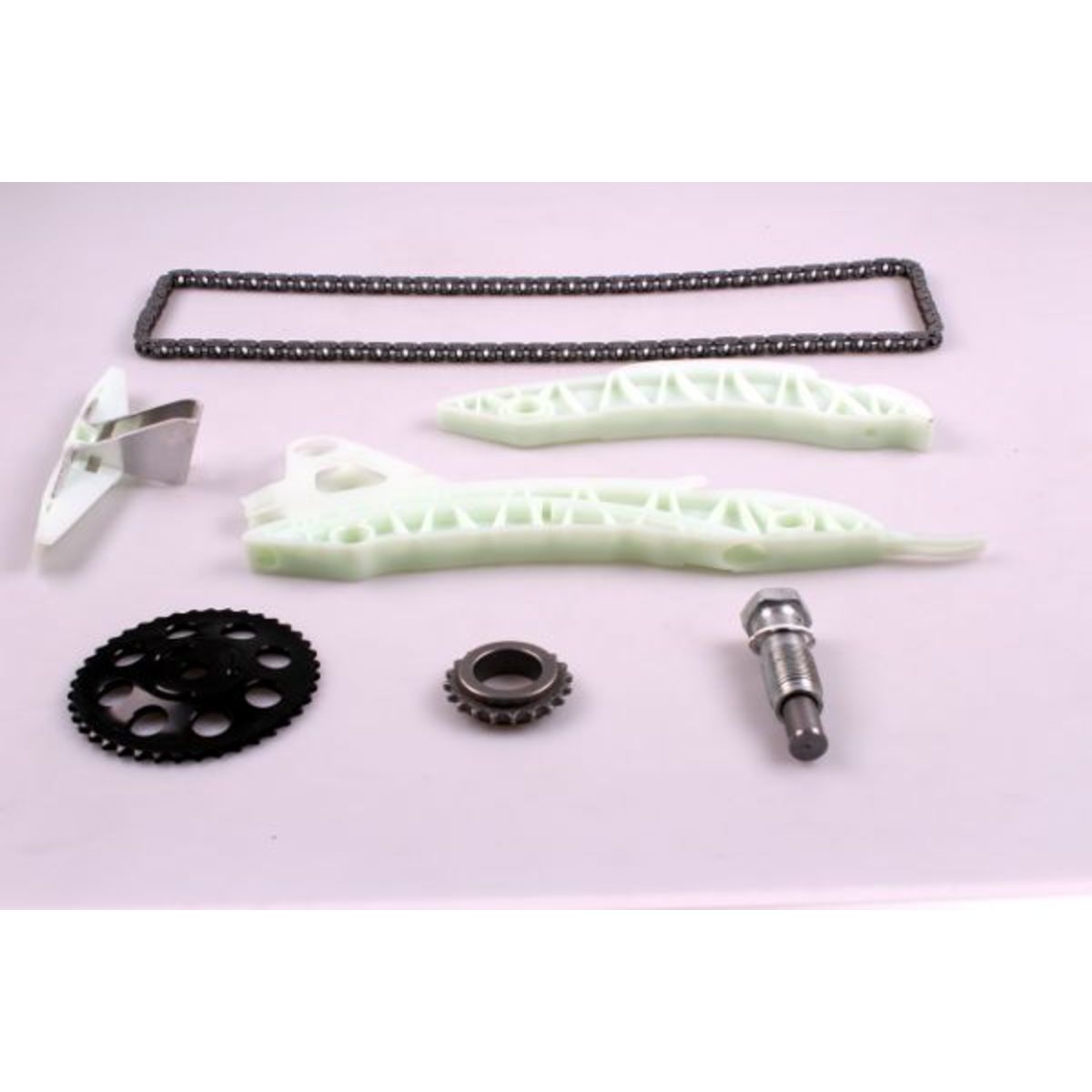 Soupape De Maintien De Pression D'Huile Hepu 21-5102 - Compatible Ford Fiesta, Peugeot 208, Citroën C3, Etc.