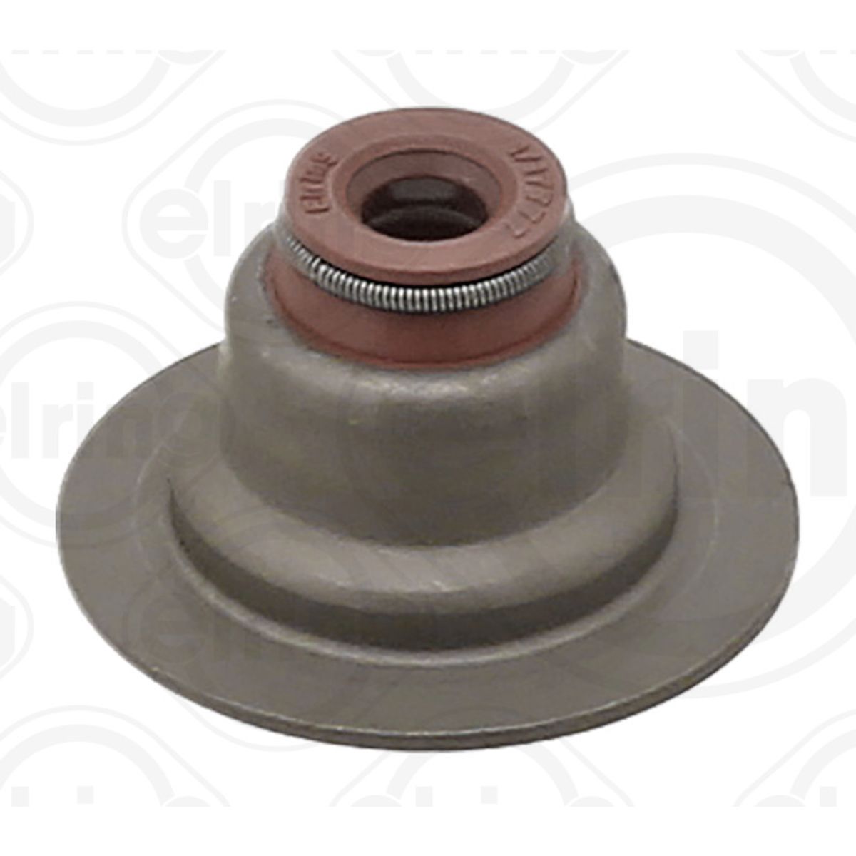Image of Pakking klepsteel