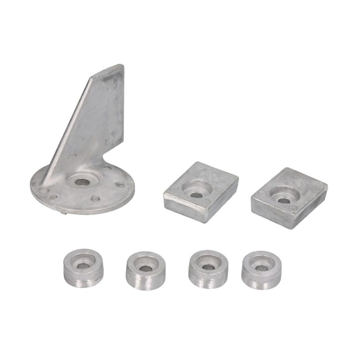 Image of Anode set  TEN