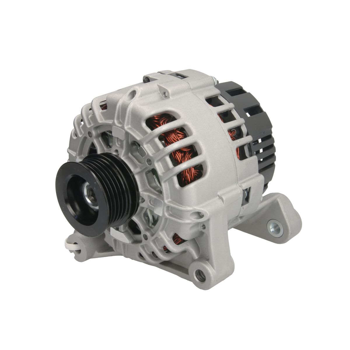 Image of Driefasige generator
