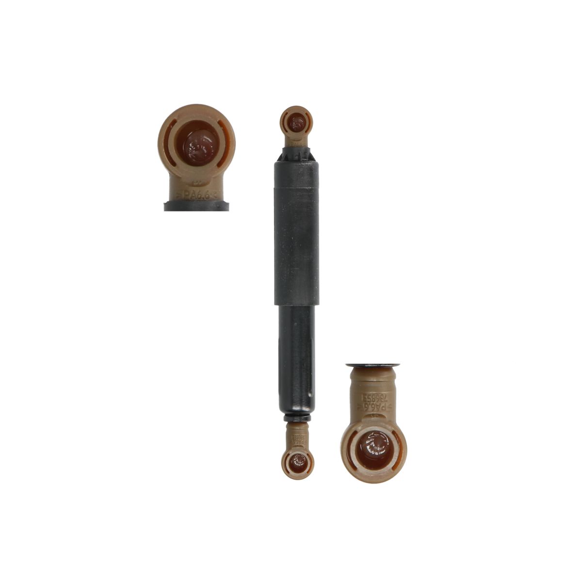 Image of Stangendemper, injectiesysteem  STAB-O-SHOC®