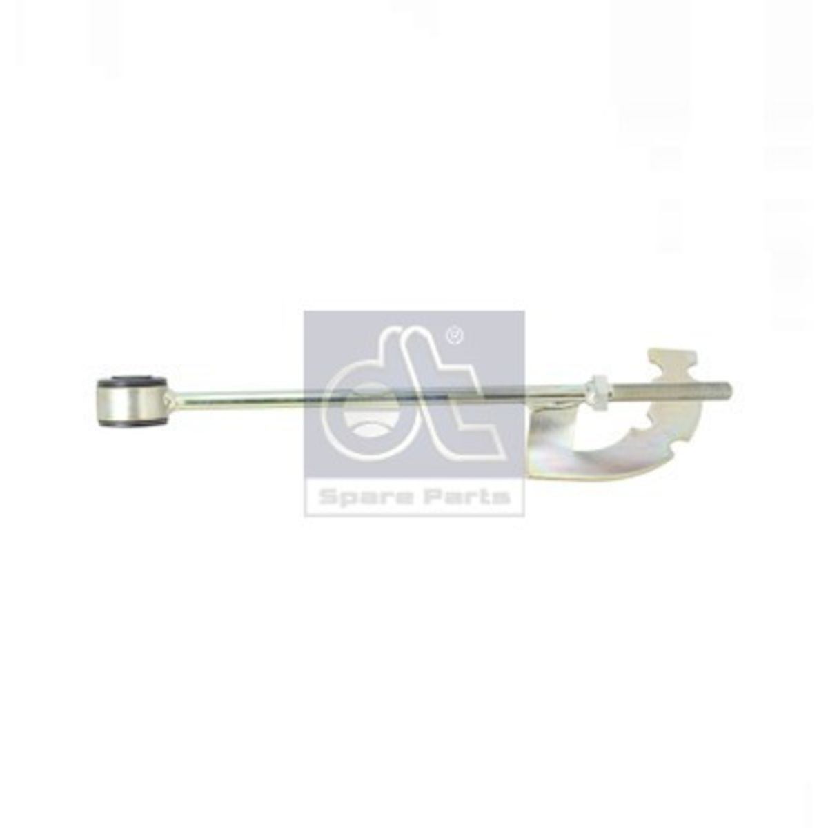 Image of Radiatorsteunen