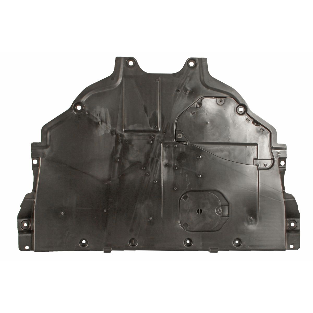 Blic Motor-/Veiligheidsbumper  6601-02-3495861P