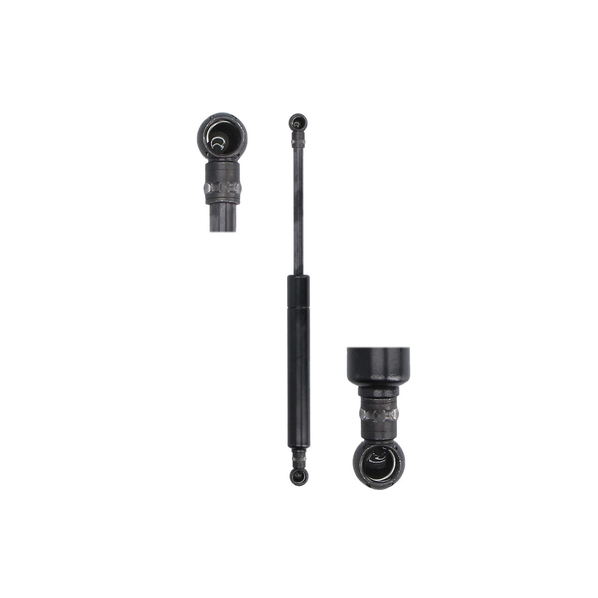 Gasfeder, Koffer-/Laderaum STABILUS STA052140