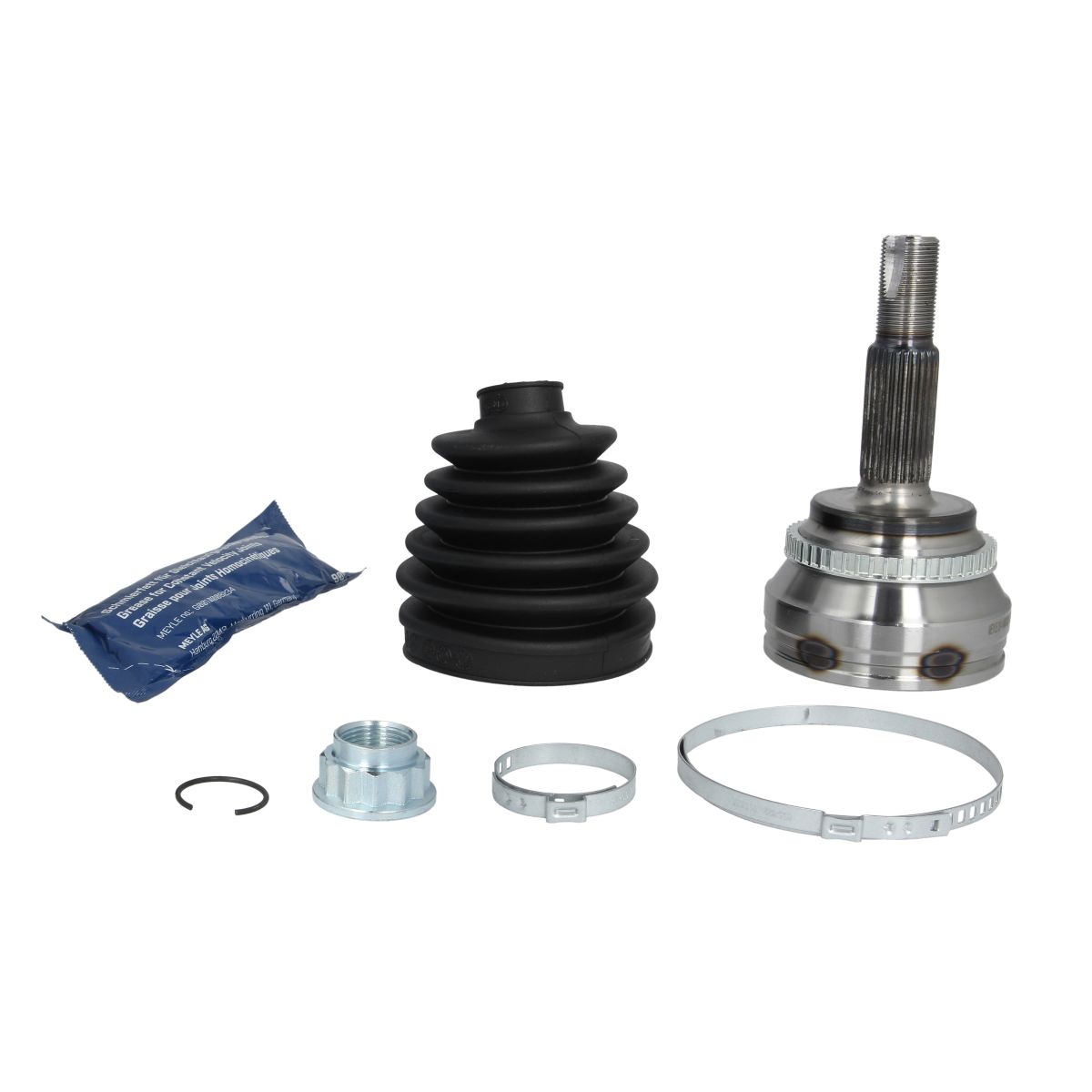 Image of Homokineet reparatie set, aandrijfas  KIT