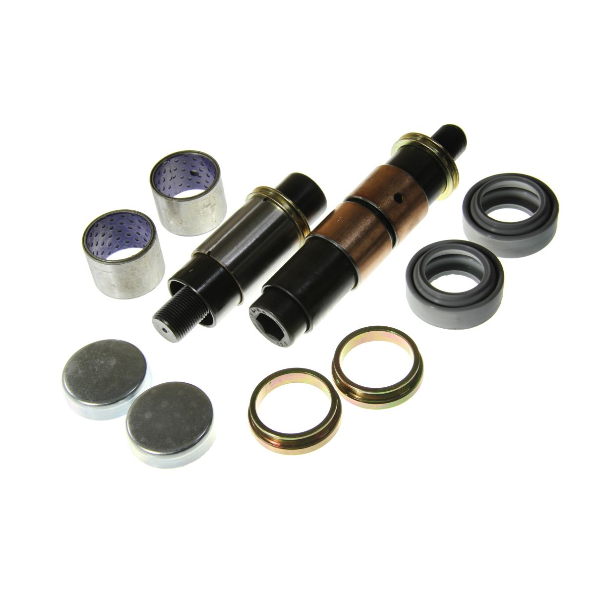 Kit di riparazione, pinza freno SBP CRK-042