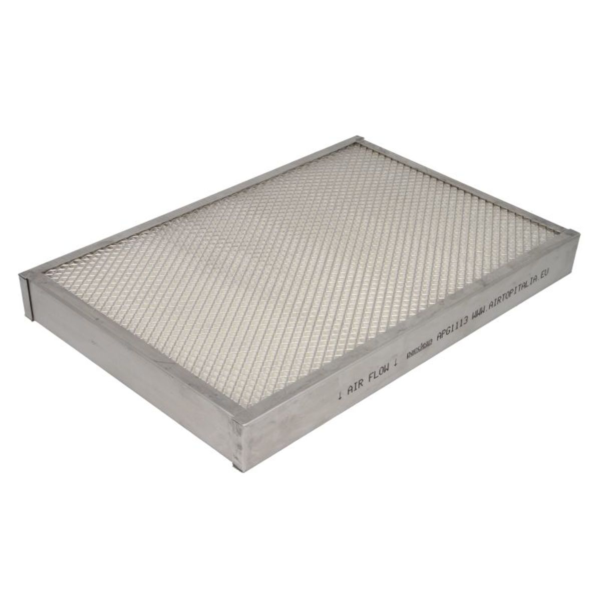 Image of Cabinefilter  PUR-HC0441