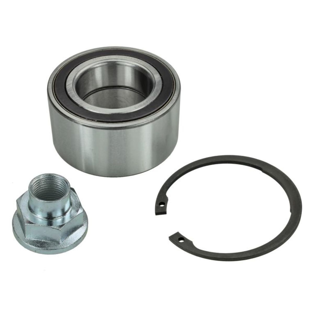 Meyle Set Di Cuscinetti Ruota 614 650 0003