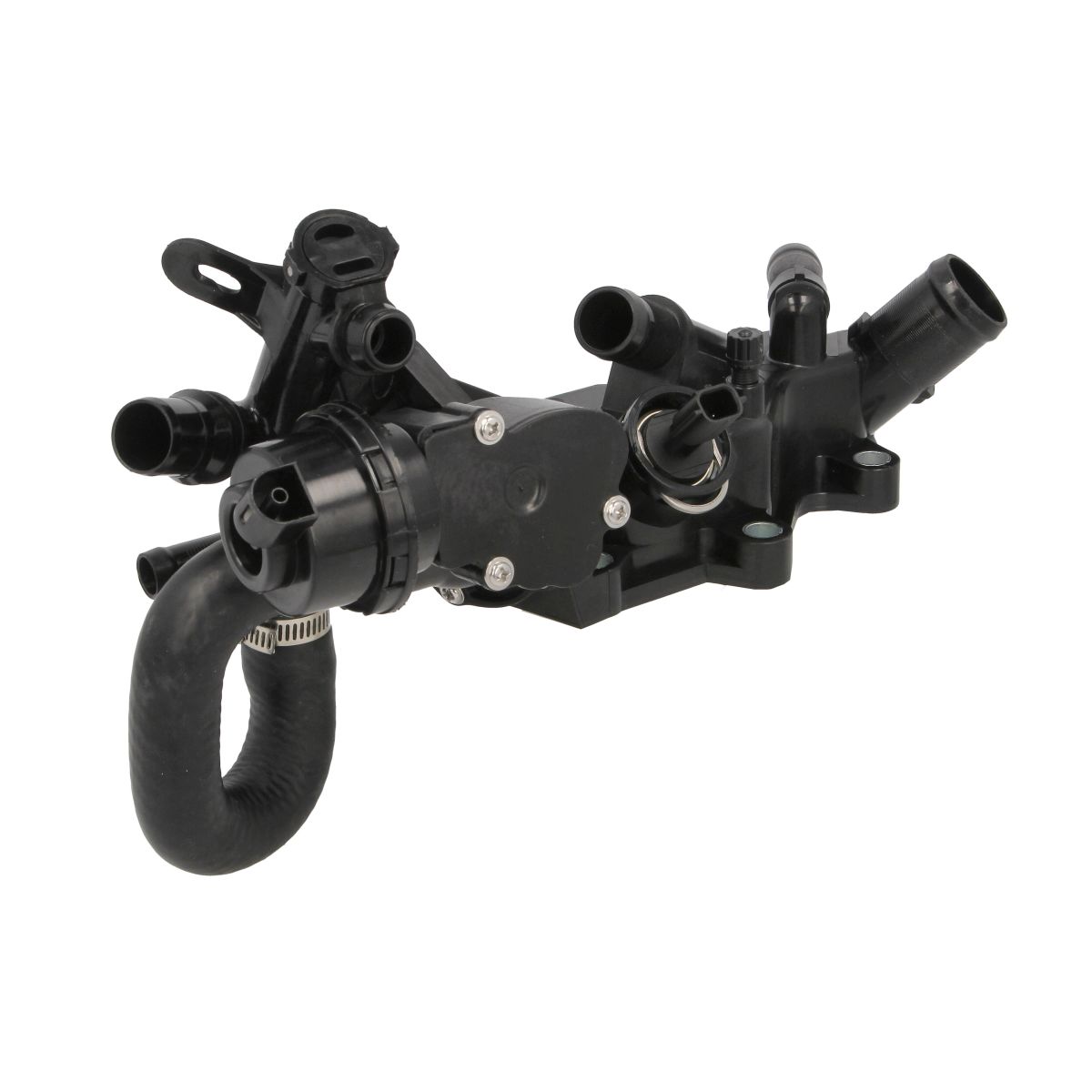 Thermotec Thermostat, Kühlmittel D2r024tt