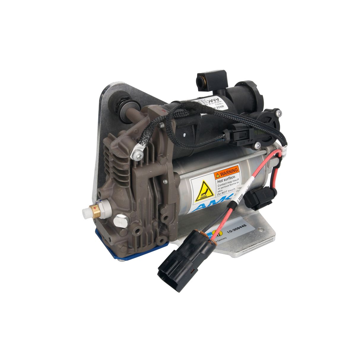 Image of Compressor, pneumatisch systeem  - B1 Serie vervanging (Air)