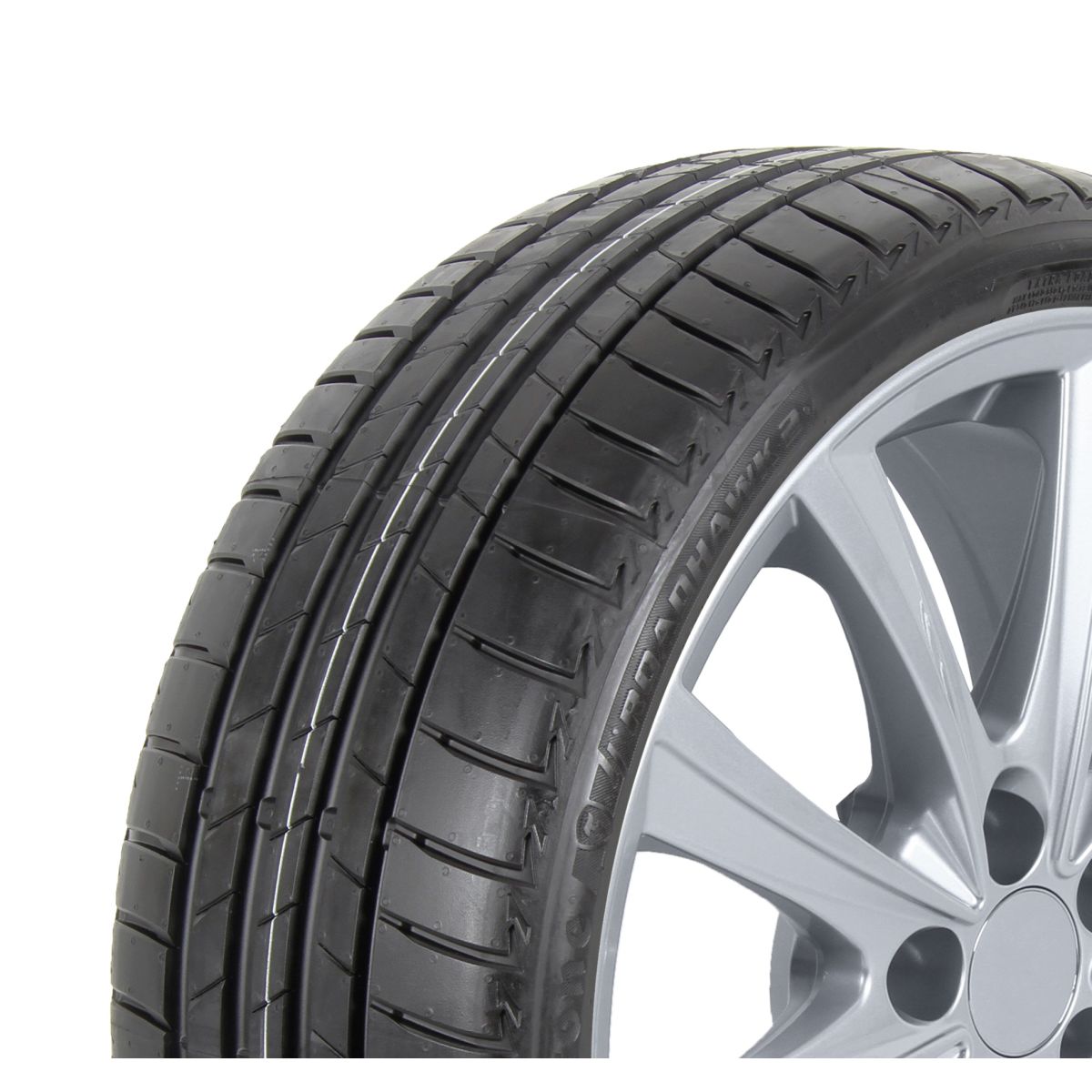 Pneus d'été FIRESTONE Roadhawk 2 235/50R19  99V