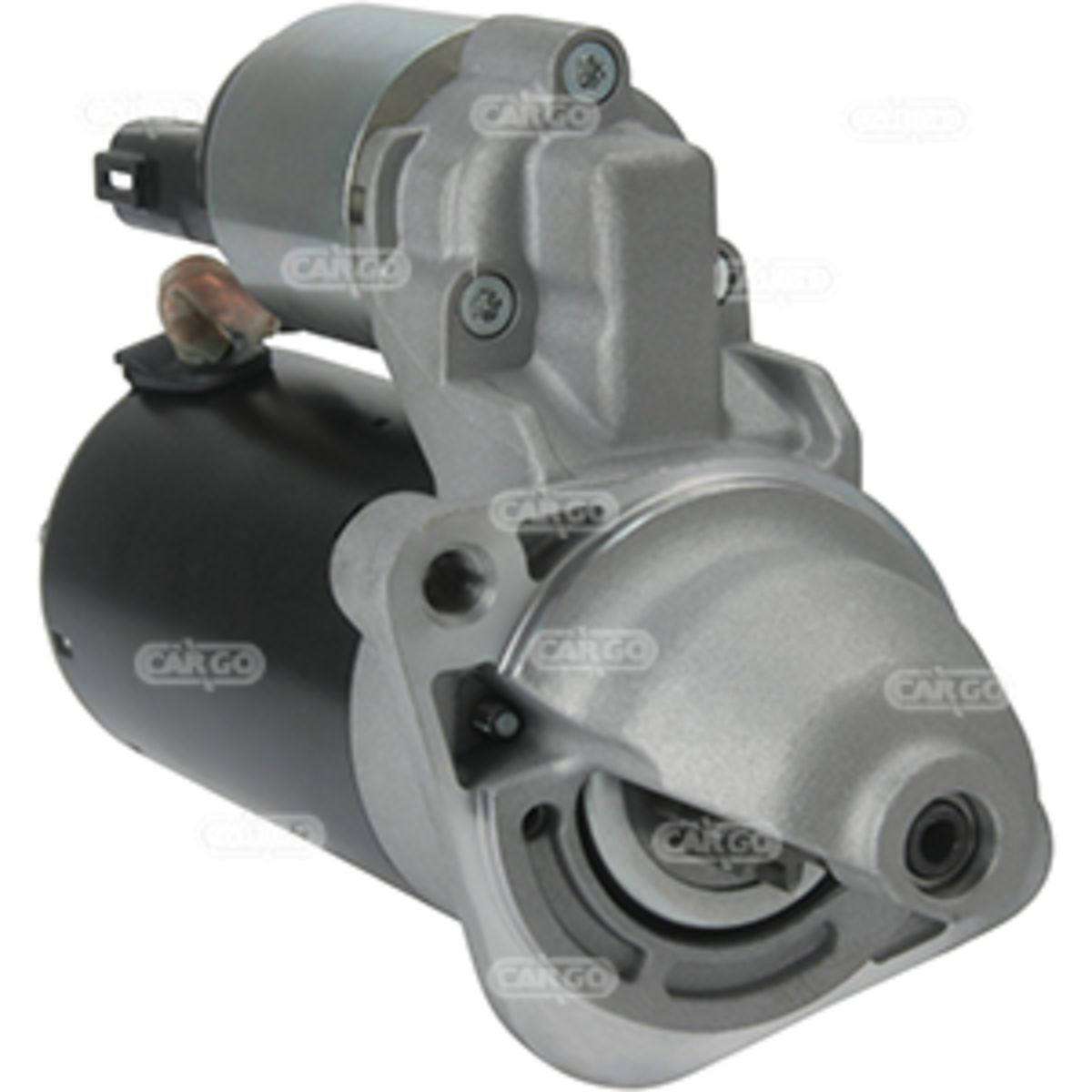 Image of Starter