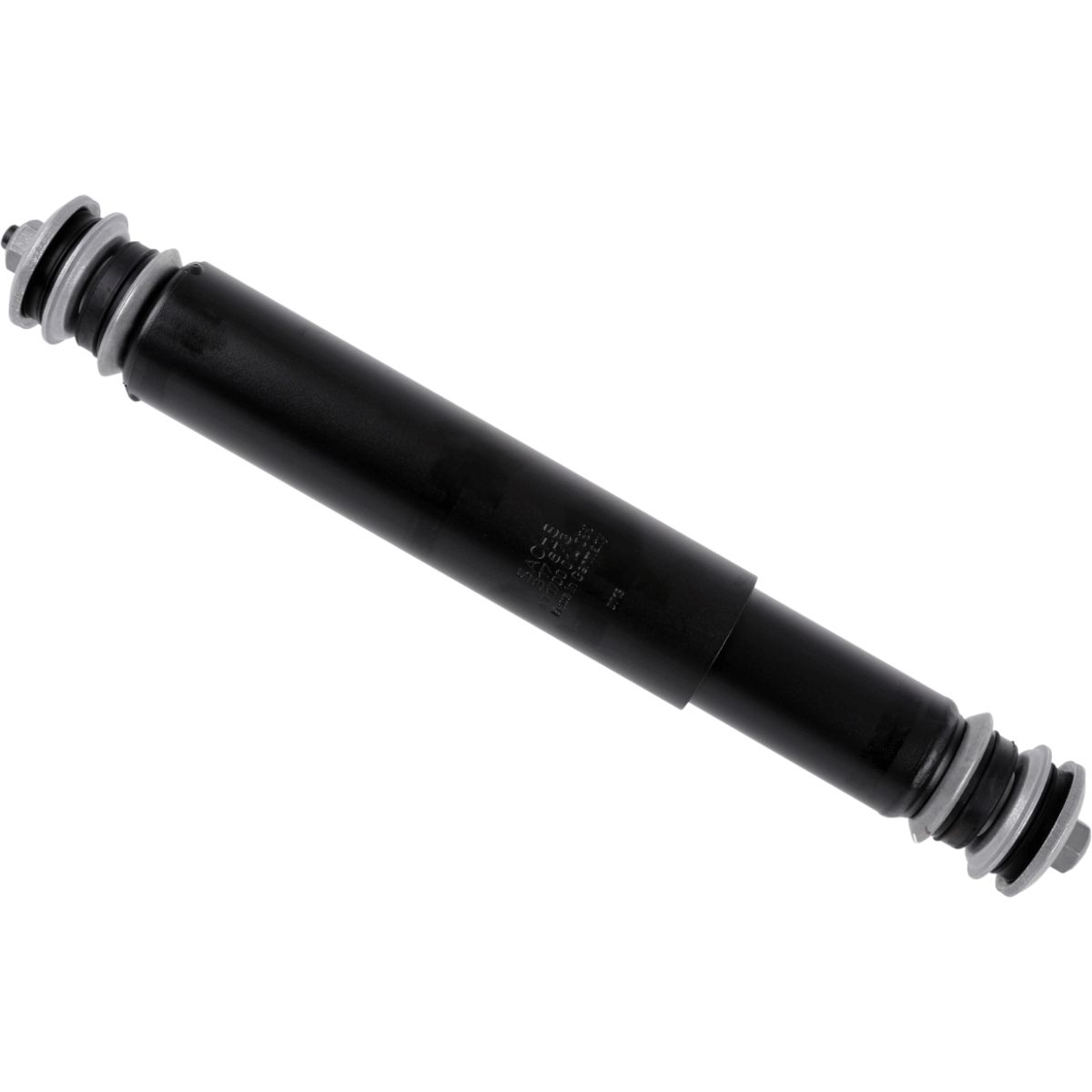 Ammortizzatore 317 873 SACHS - Immagine 3