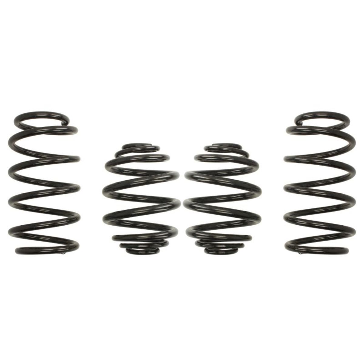 Kit de suspension, ressorts EIBACH Pro-Kit E7804-140