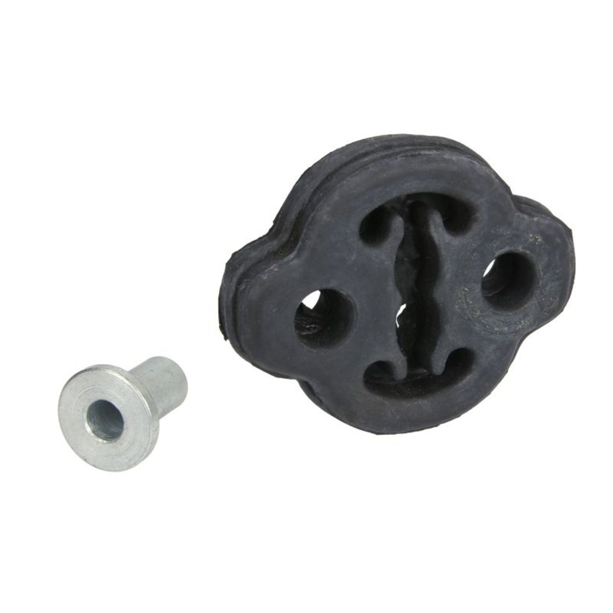 Bosal Paraurti, Silenziatore 255-009