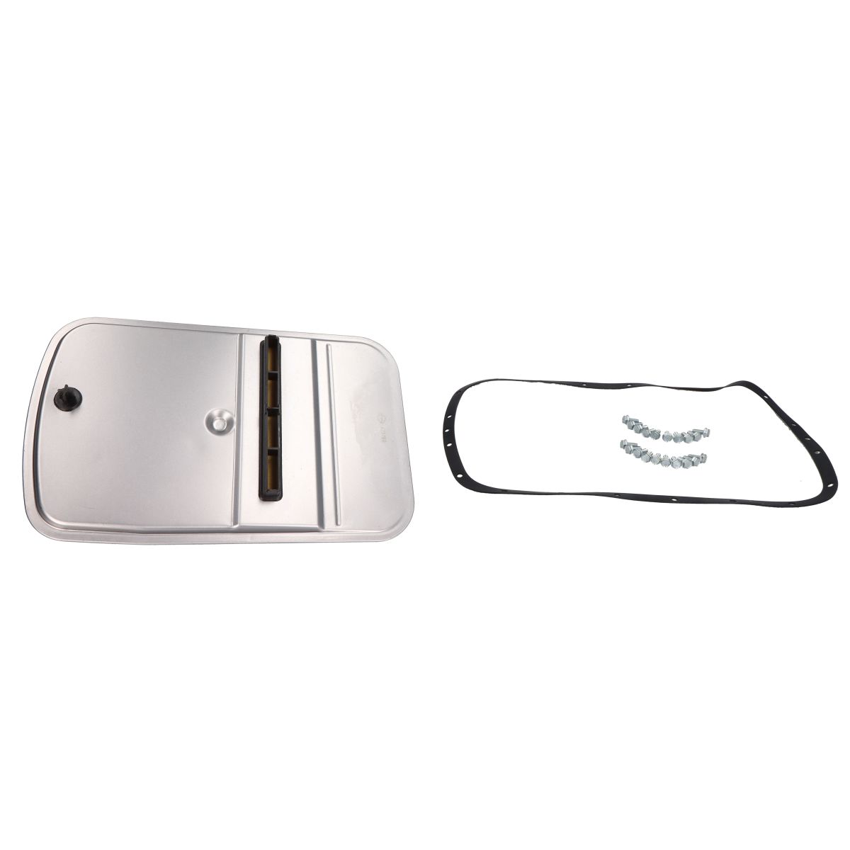 Set di filtri idraulici, cambio automatico ELRING 429.390