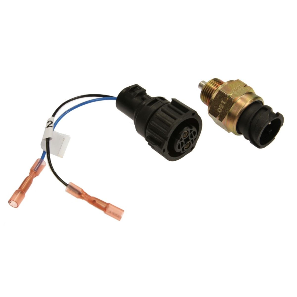 Image of Drukschakelaar DT Spare Parts