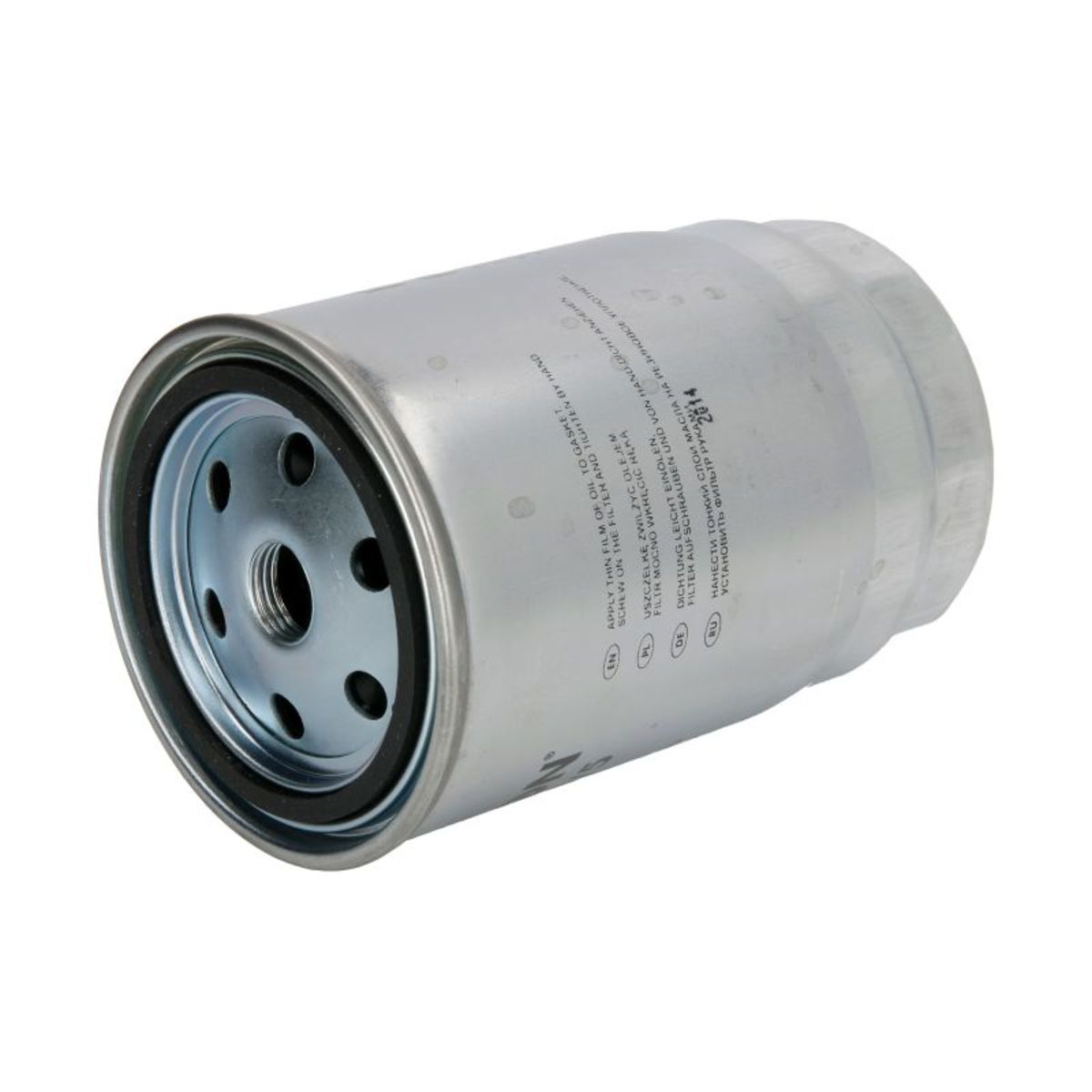 Filtron Kraftstofffilter Größe 1.5 Pp 979/5