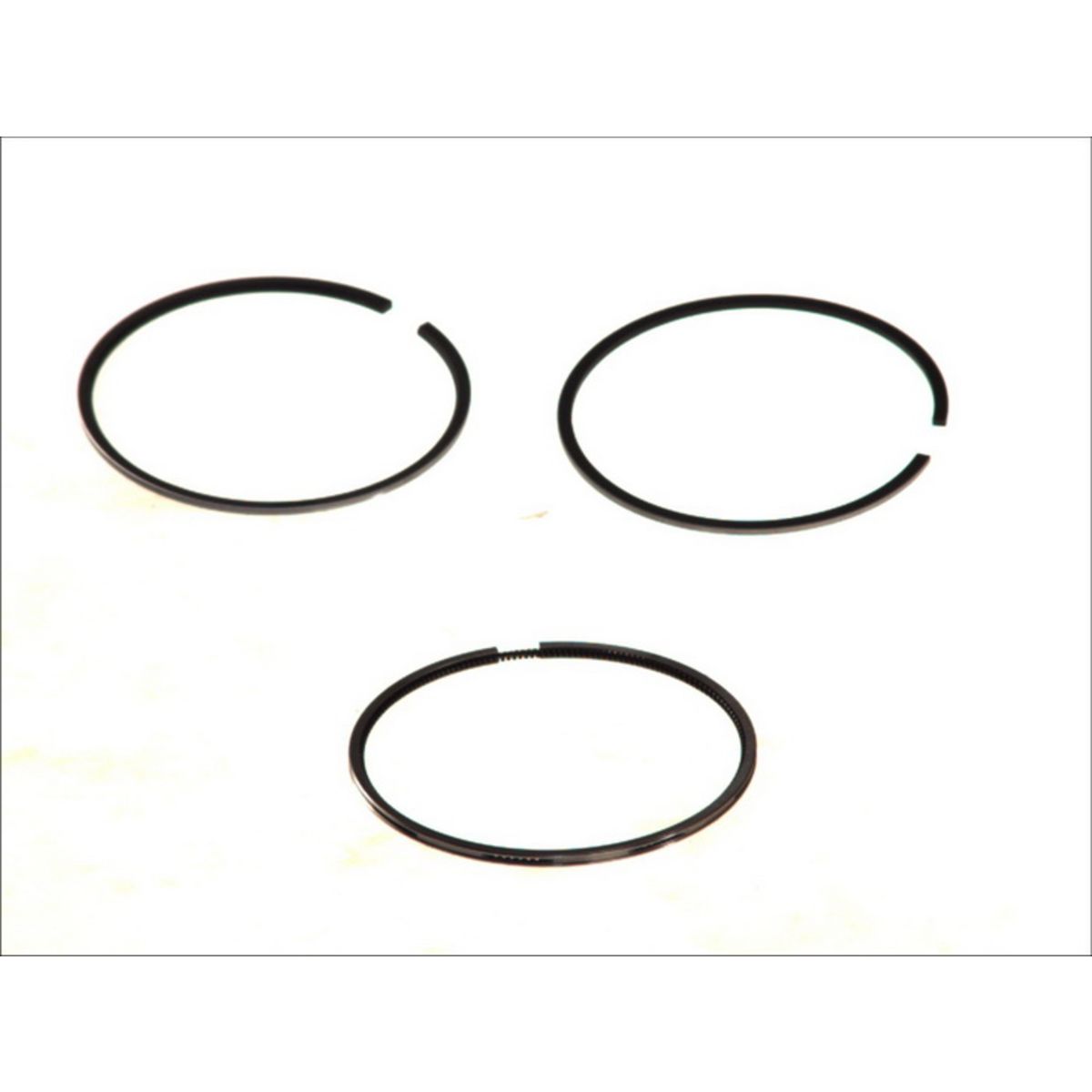 Image of Zuigerveren set