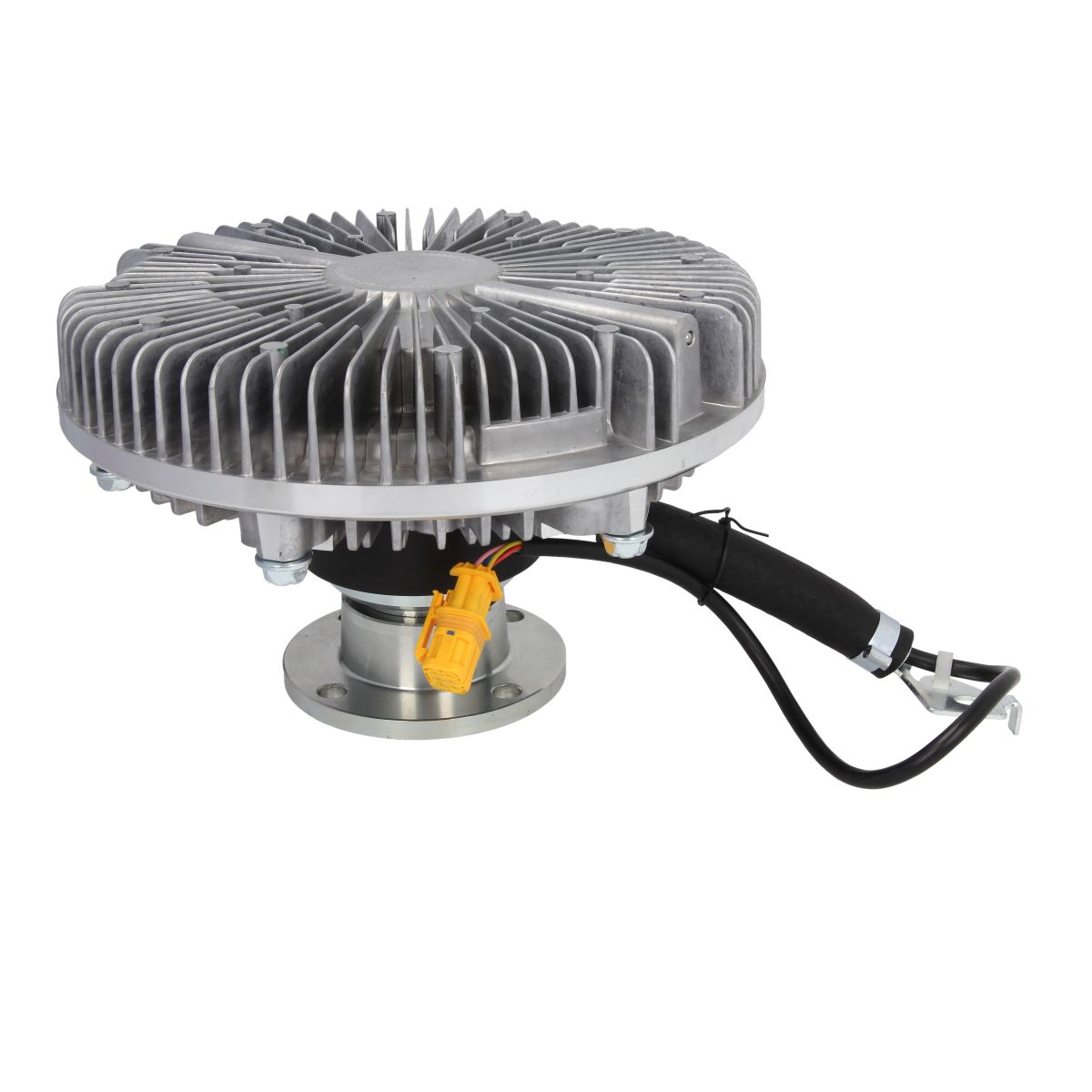 Image of Koppeling, radiatorventilator