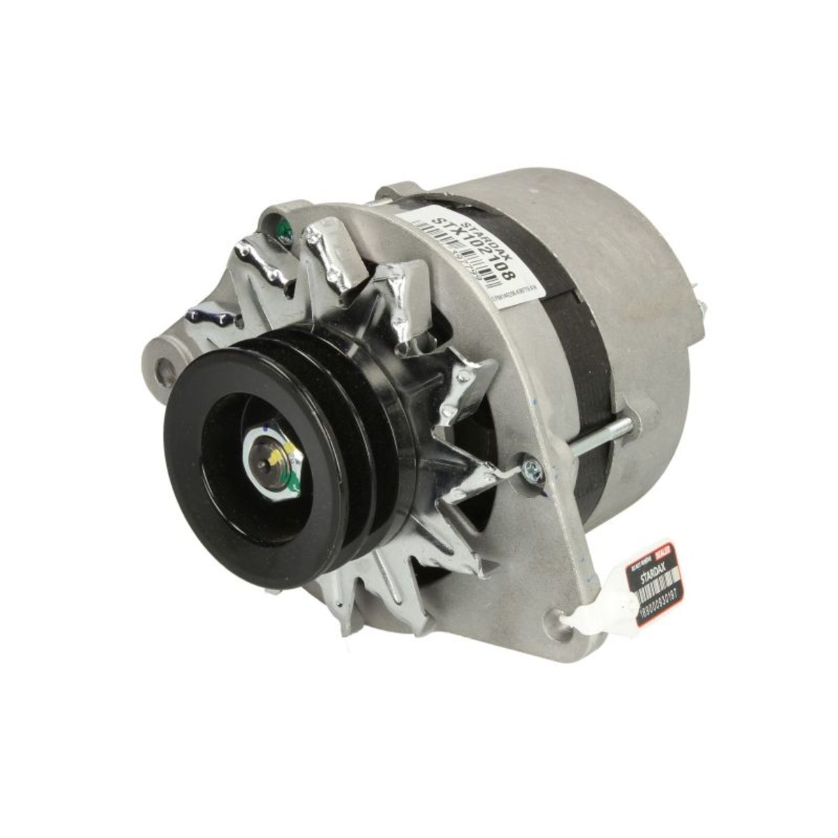 Image of Driefasige generator
