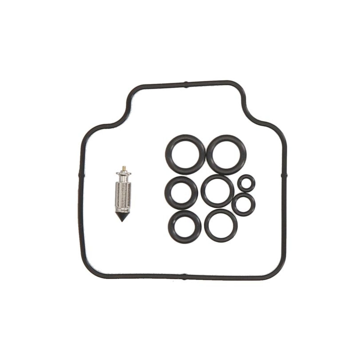 Reparatursatz, Vergaser TOURMAX CAB-H65
