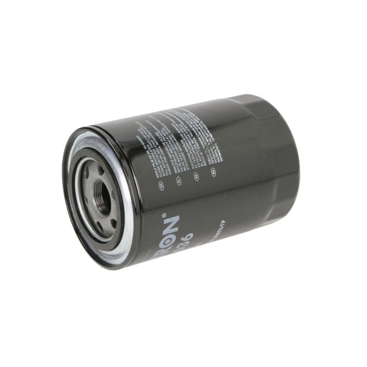 Image of Oliefilter  OP636