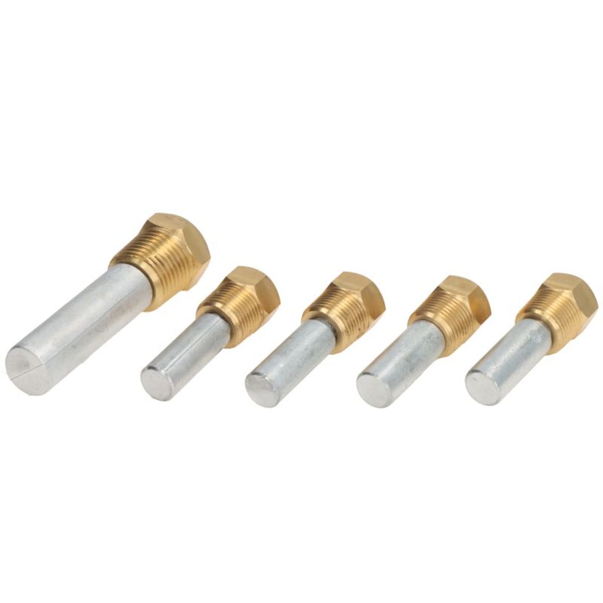 Image of Anode set  TEN
