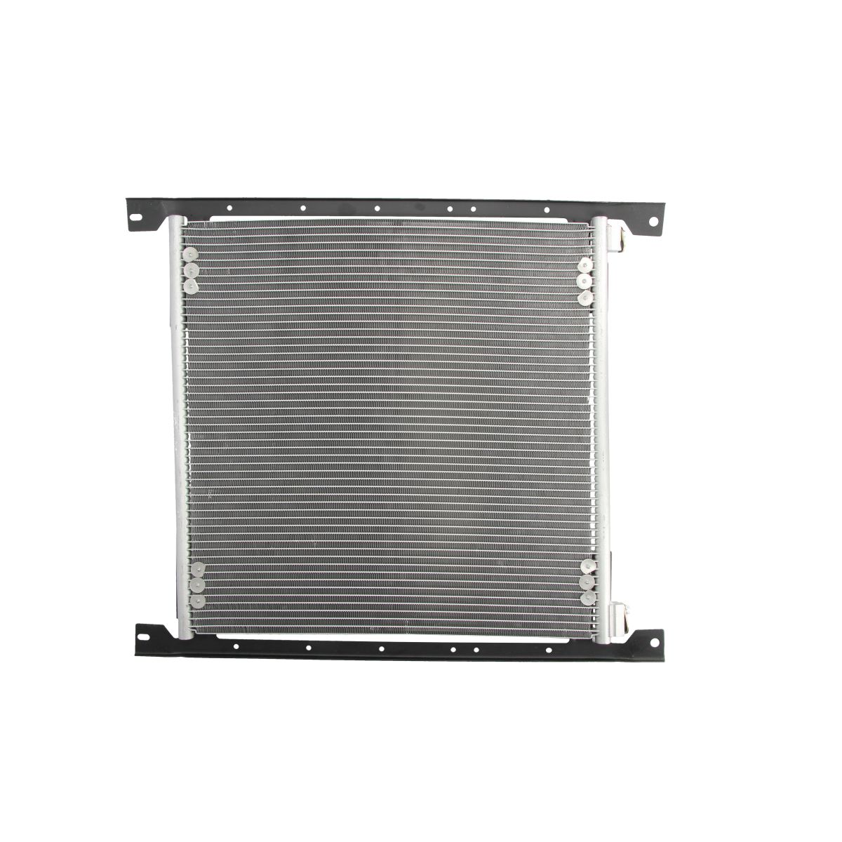 Image of Condensator, airconditioning