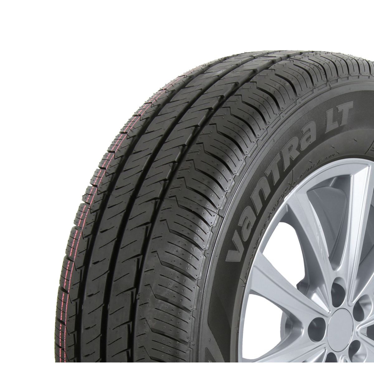 HANKOOK VANTRA LT (RA18) (HMC) 215/65R17 104T (HMC) XL - Bild 10