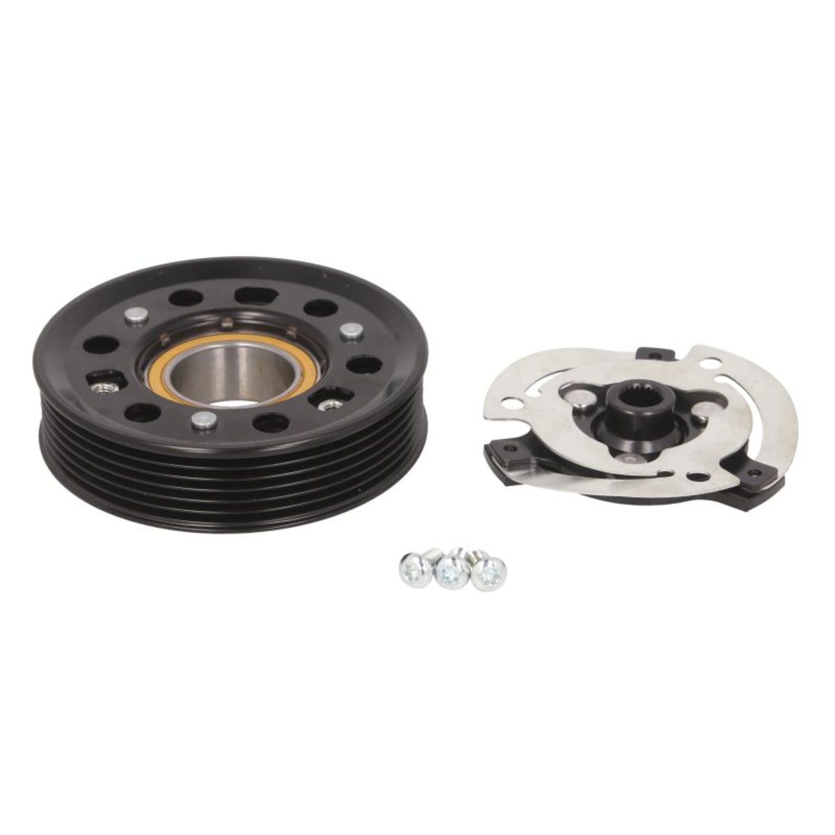 Kupplung, Klimakompressor THERMOTEC KTT040273