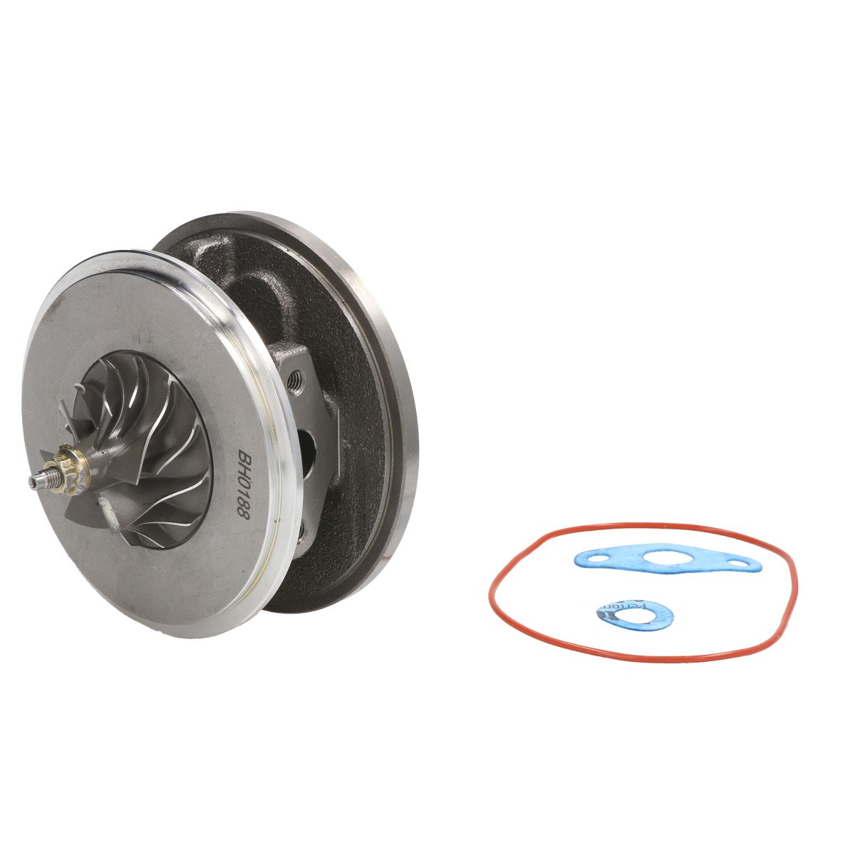 Image of Patroon / CHRA / kernassemblage