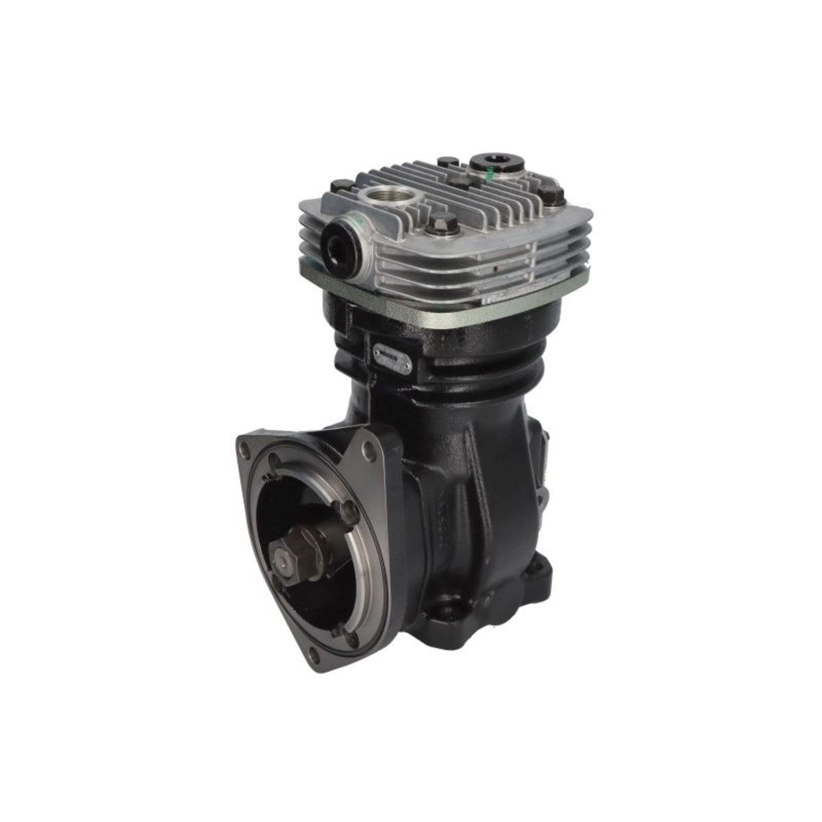 Image of Compressor, pneumatisch systeem