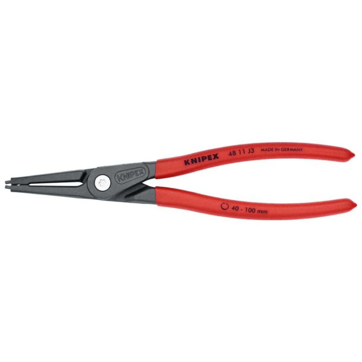Knipex Pince Circlips 48 11 J3