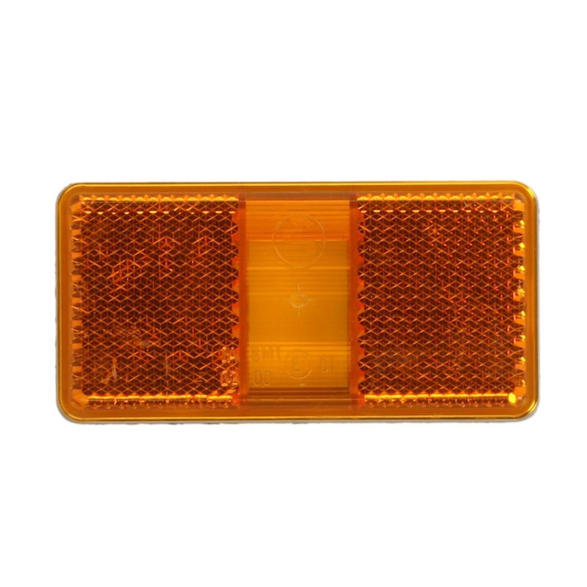 Image of Lens zijmarkeringslicht