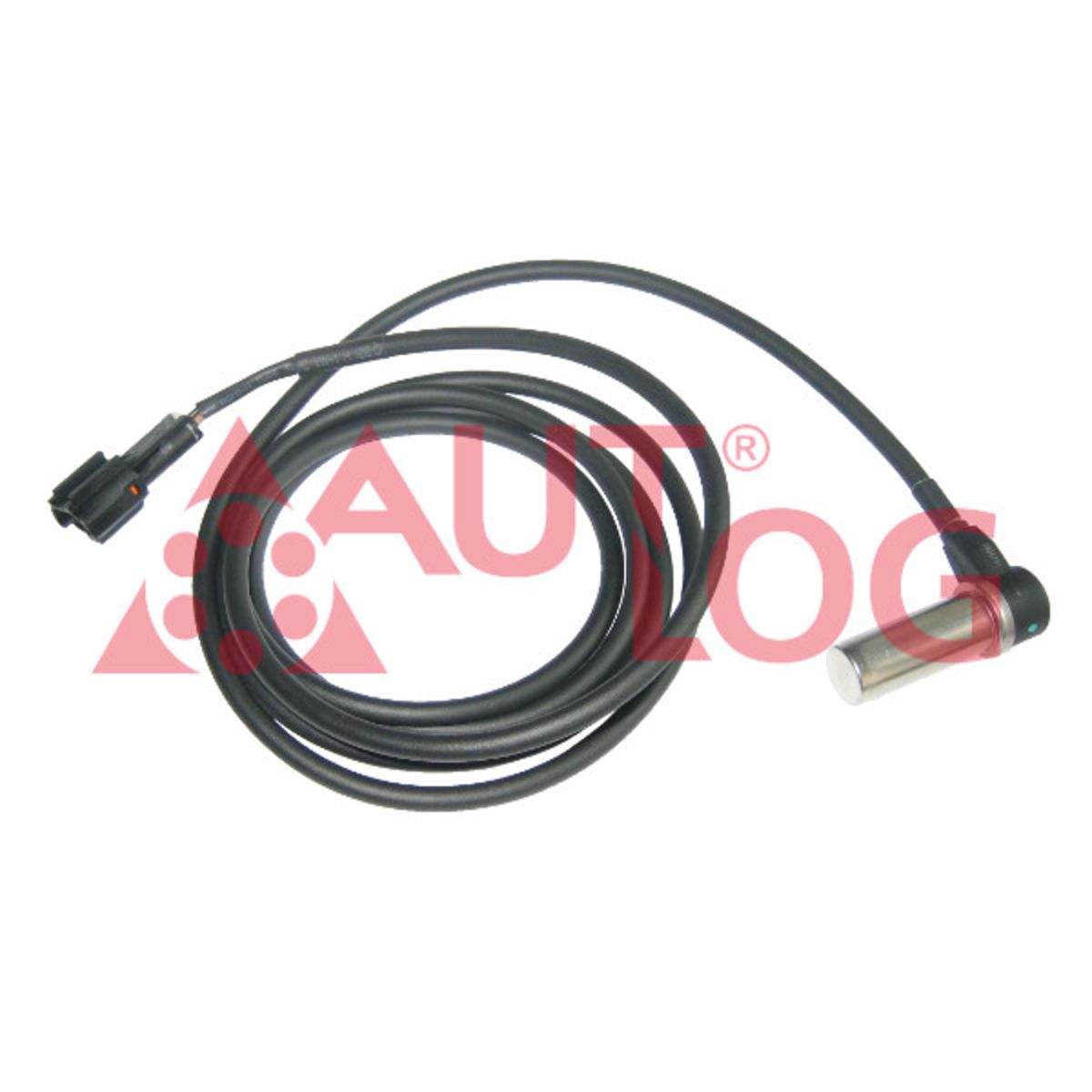 Image of Sensor, wielsnelheid   links